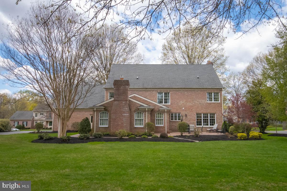 STRATHMORE - Residential