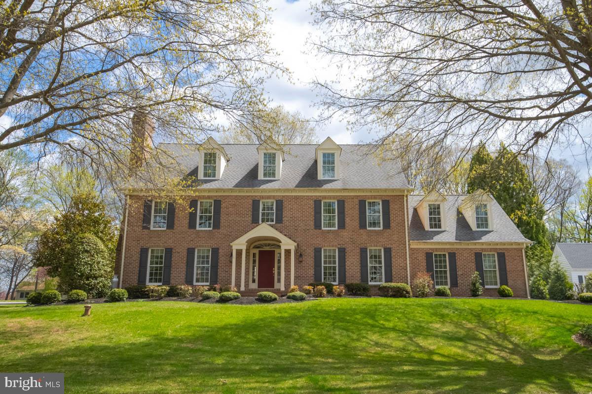 STRATHMORE - Residential