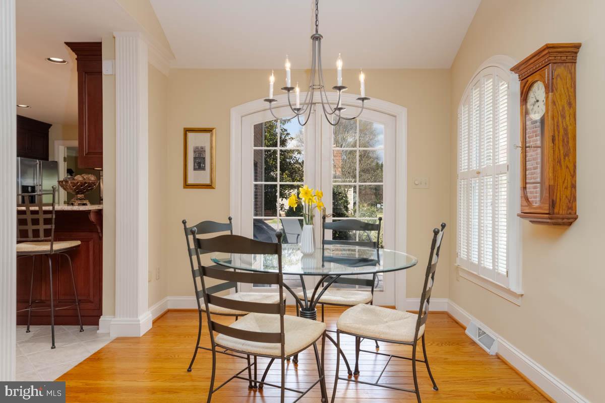 STRATHMORE - Residential