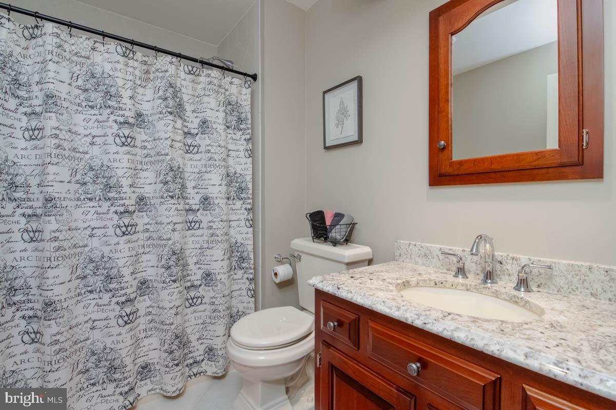 STRATHMORE - Residential