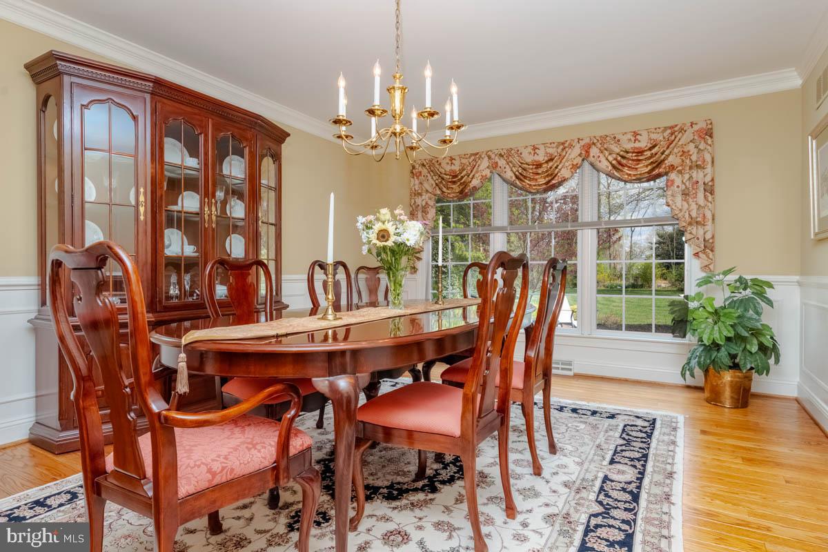 STRATHMORE - Residential