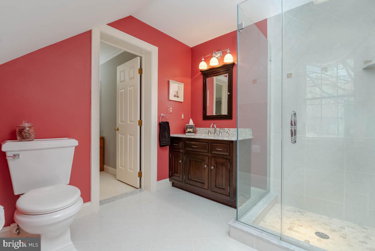 STRATHMORE - Residential