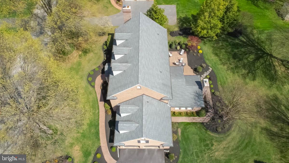 STRATHMORE - Residential