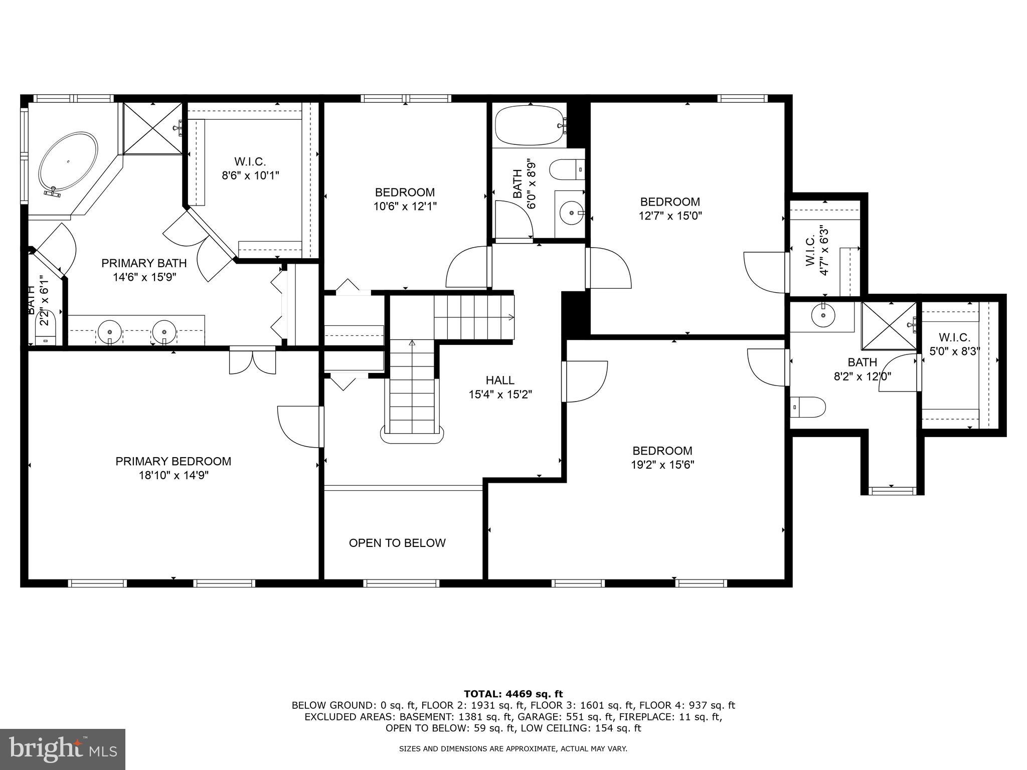 STRATHMORE - Residential
