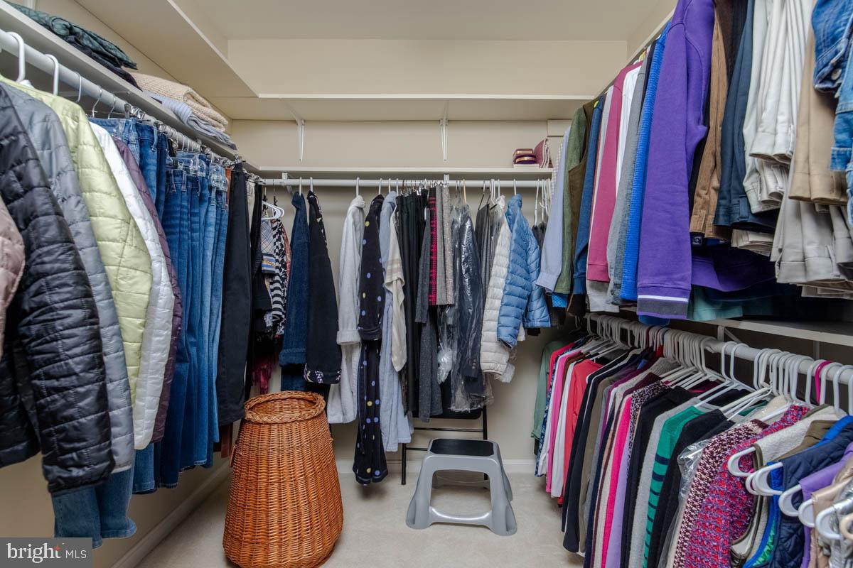 STRATHMORE - Residential