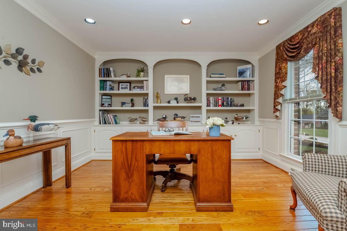 STRATHMORE - Residential