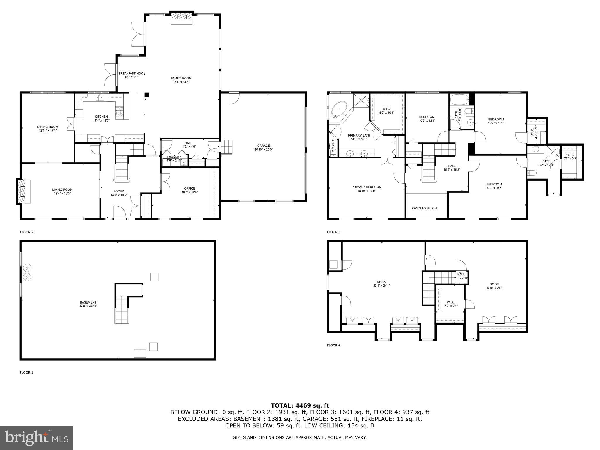 STRATHMORE - Residential