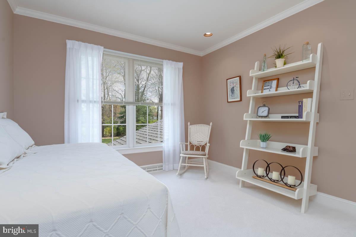 STRATHMORE - Residential