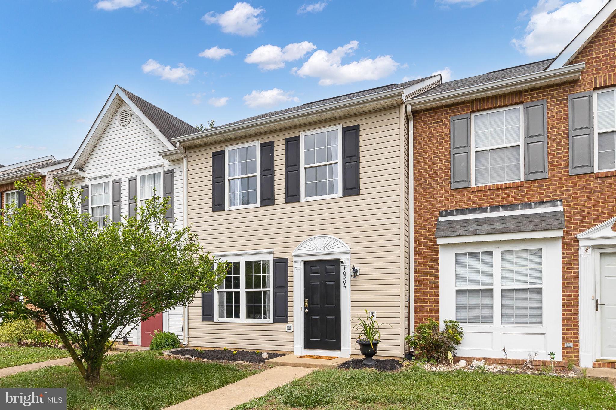 TIDEWATER PLAINS - Residential