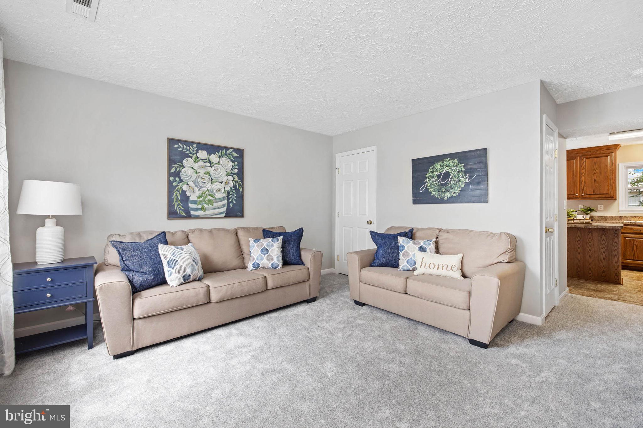 TIDEWATER PLAINS - Residential