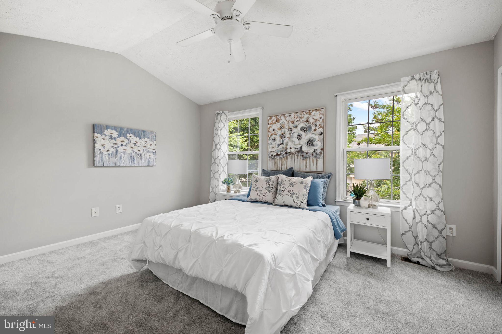 TIDEWATER PLAINS - Residential