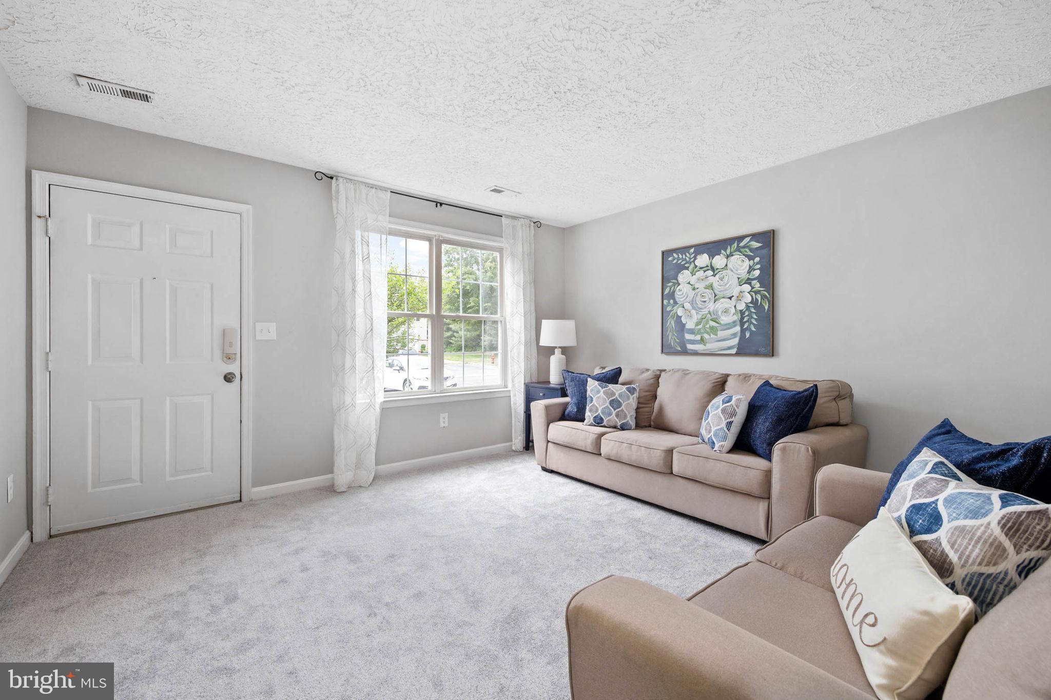 TIDEWATER PLAINS - Residential