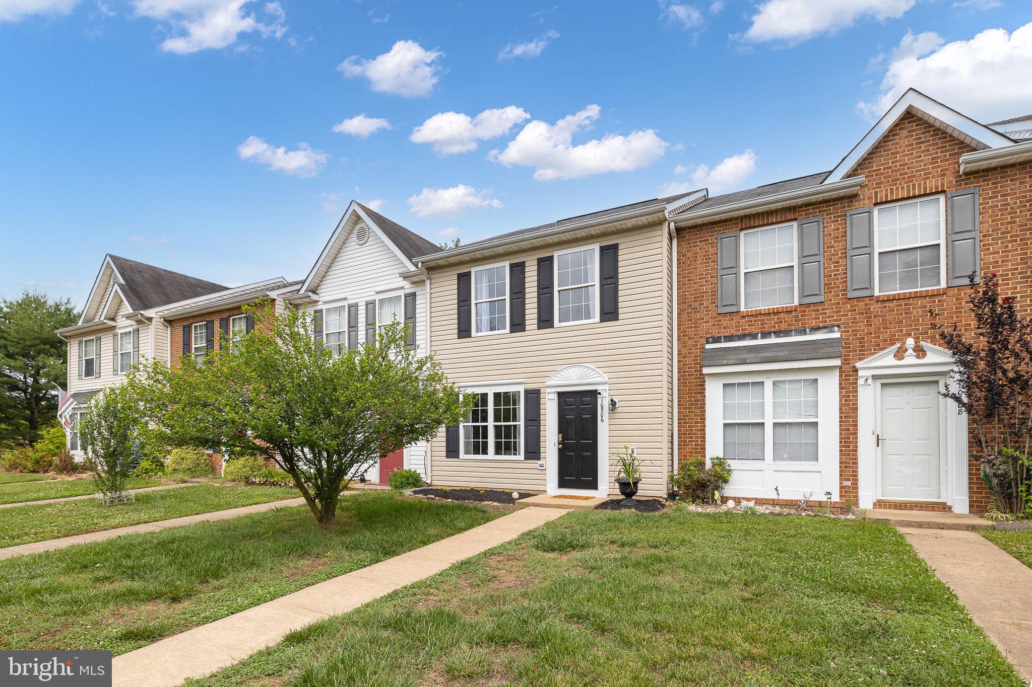 TIDEWATER PLAINS - Residential