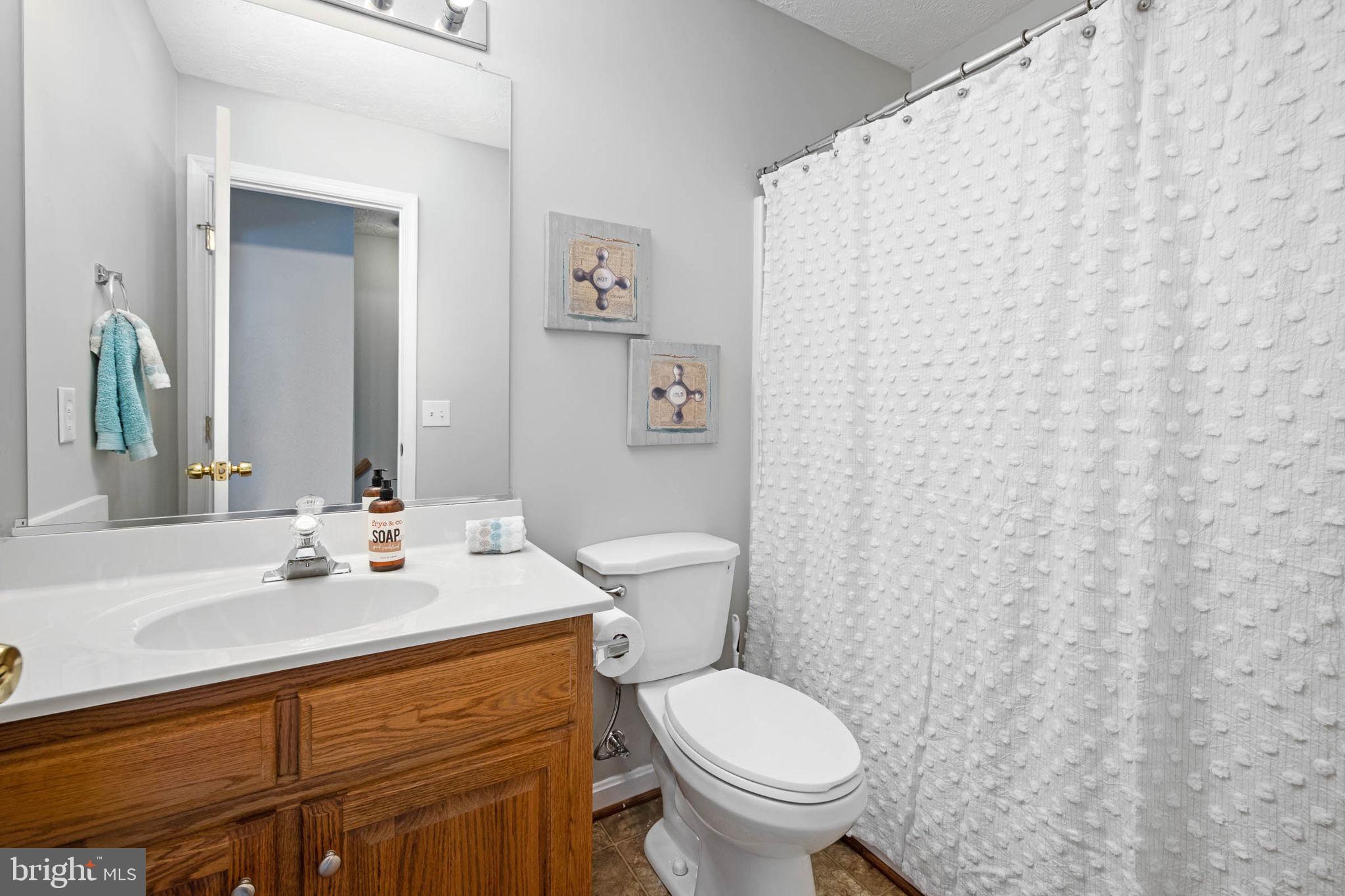 TIDEWATER PLAINS - Residential