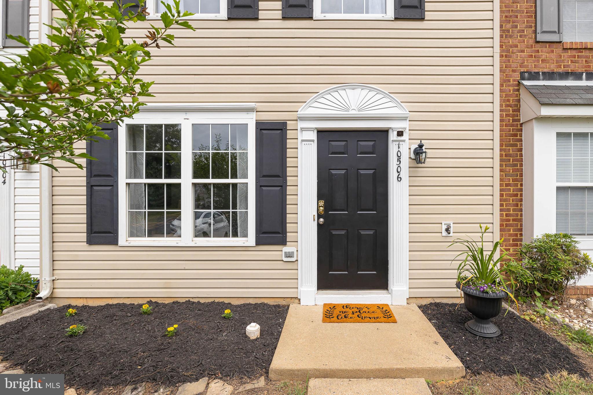 TIDEWATER PLAINS - Residential