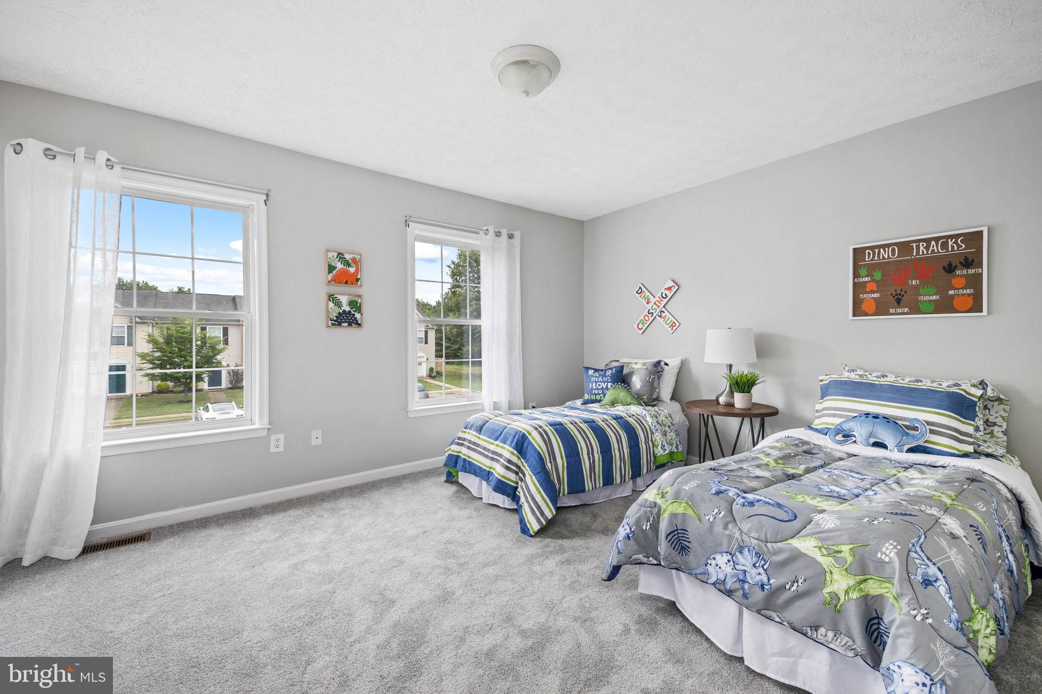 TIDEWATER PLAINS - Residential