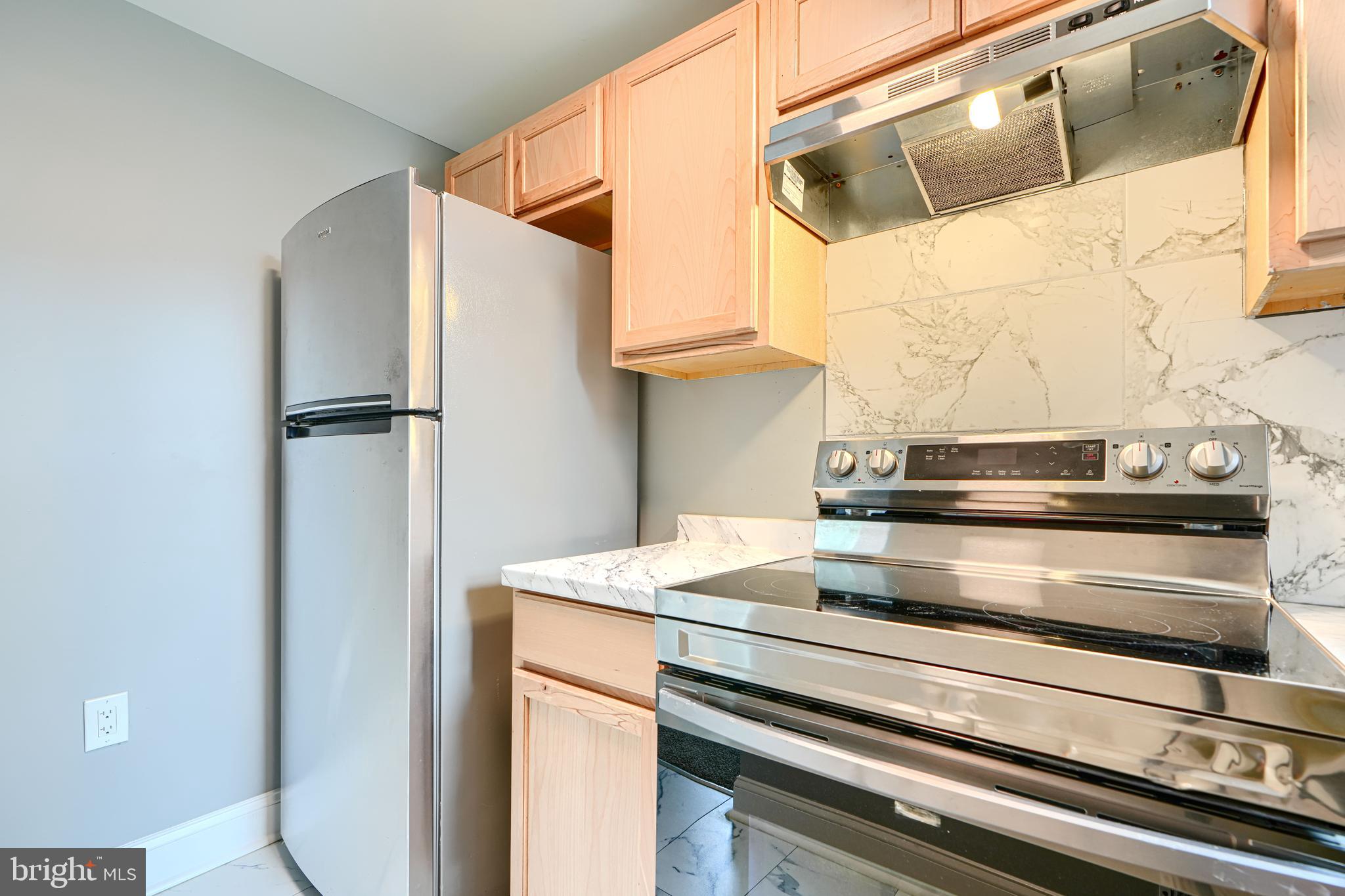 BROOKLYN PARK - Residential Income