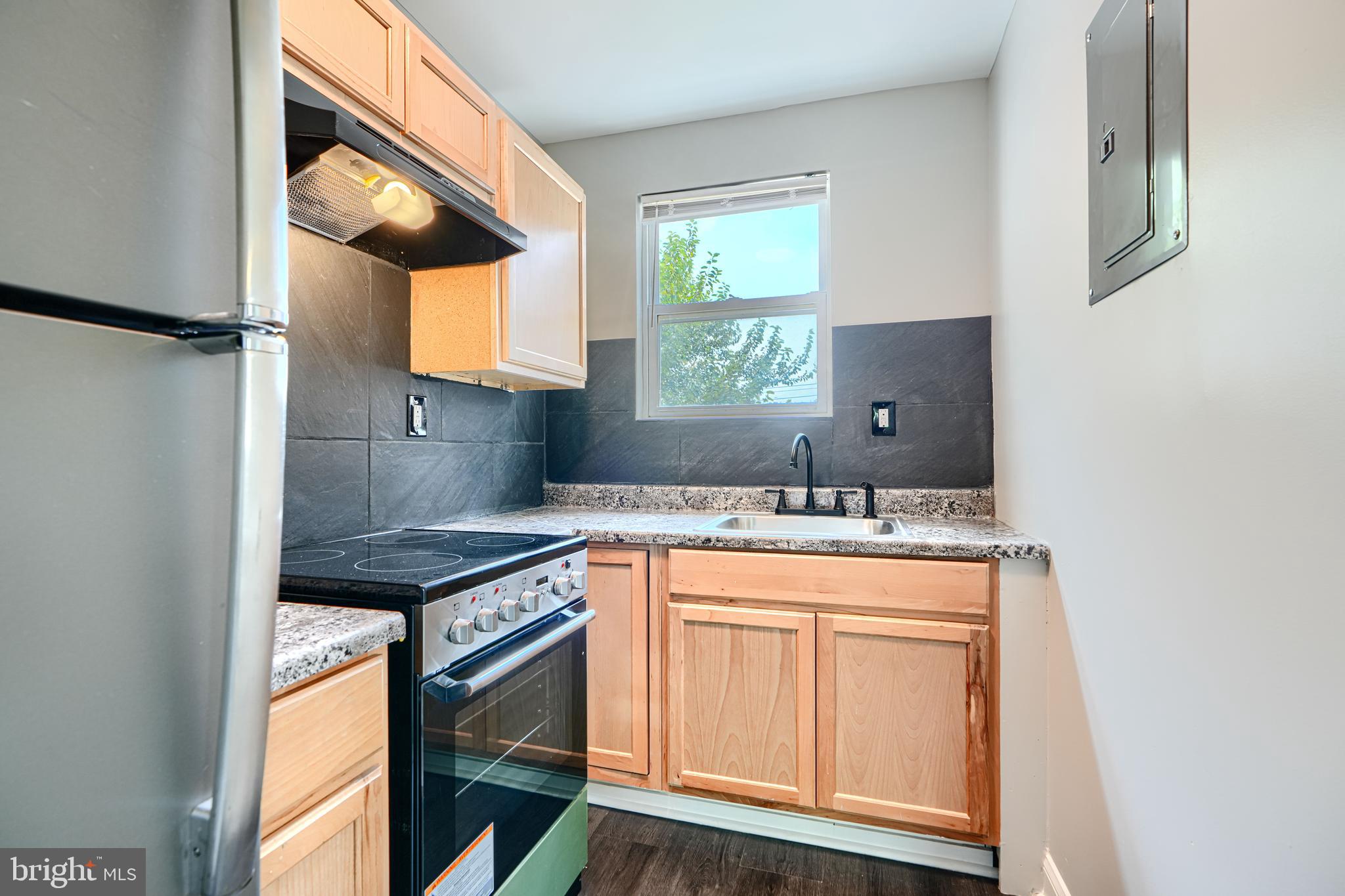 BROOKLYN PARK - Residential Income