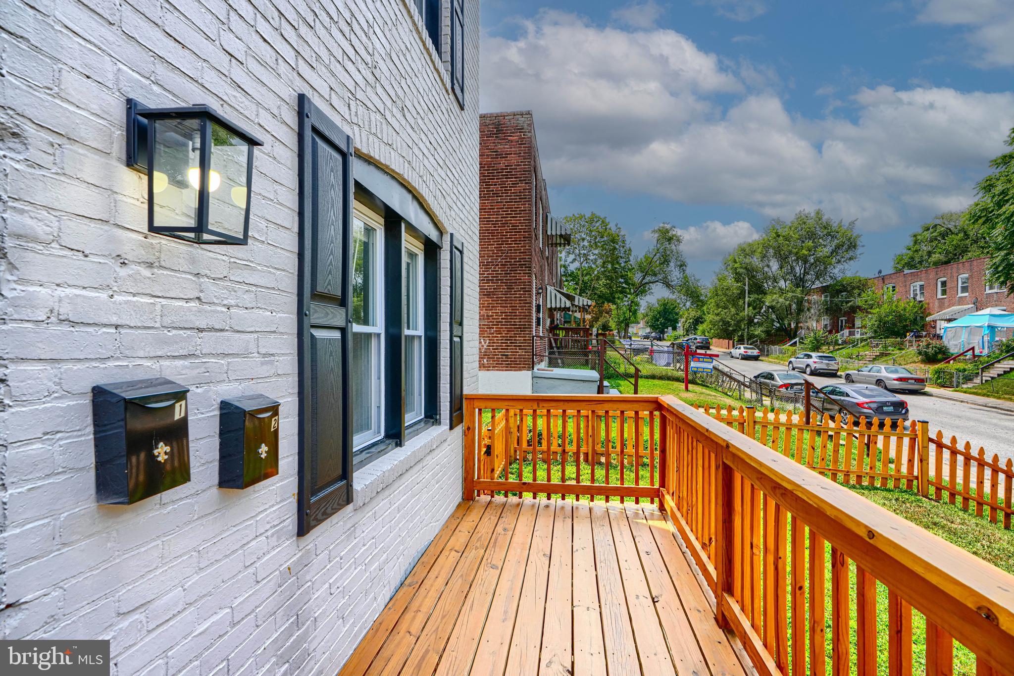 BROOKLYN PARK - Residential Income