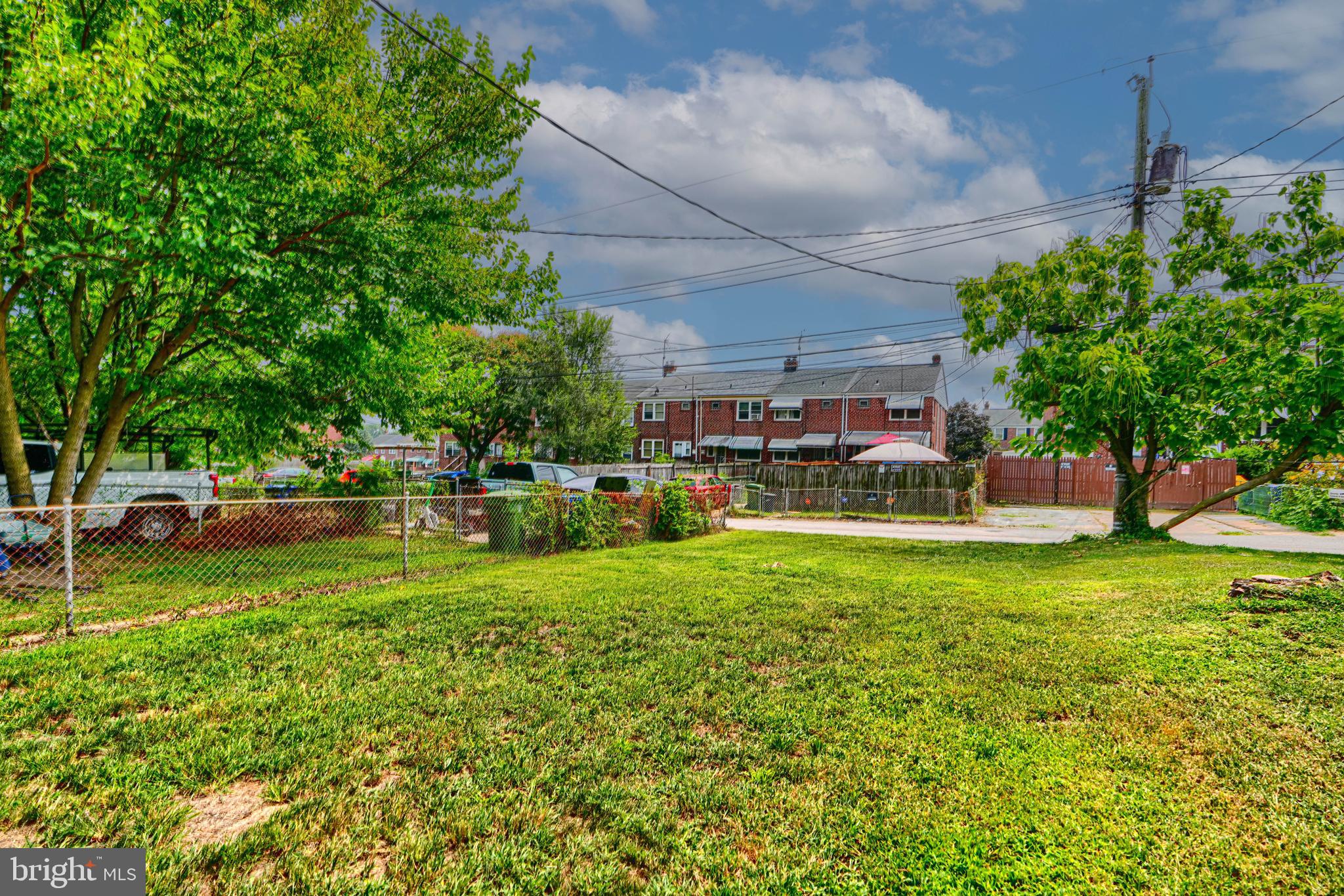 BROOKLYN PARK - Residential Income