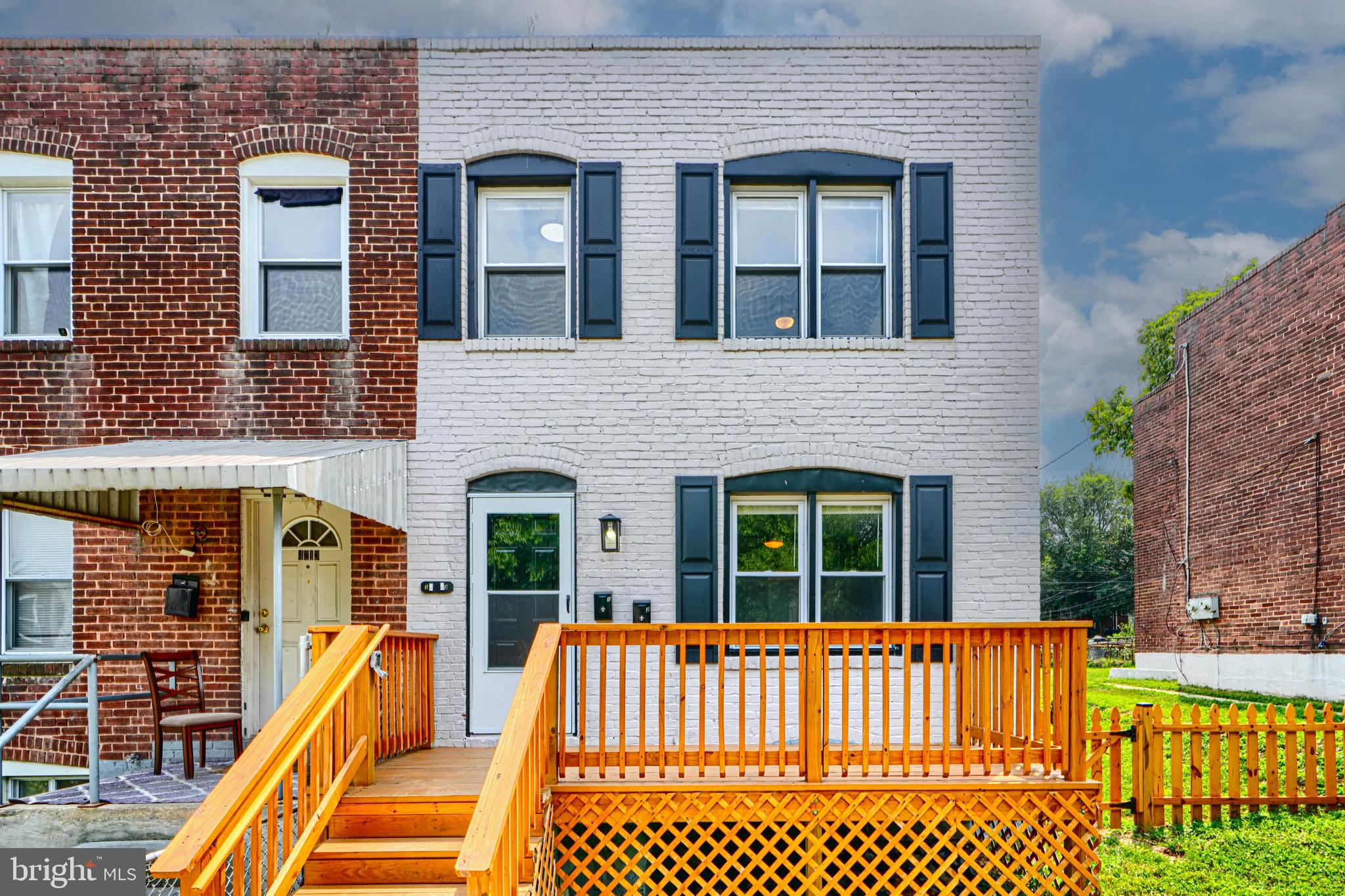 BROOKLYN PARK - Residential Income