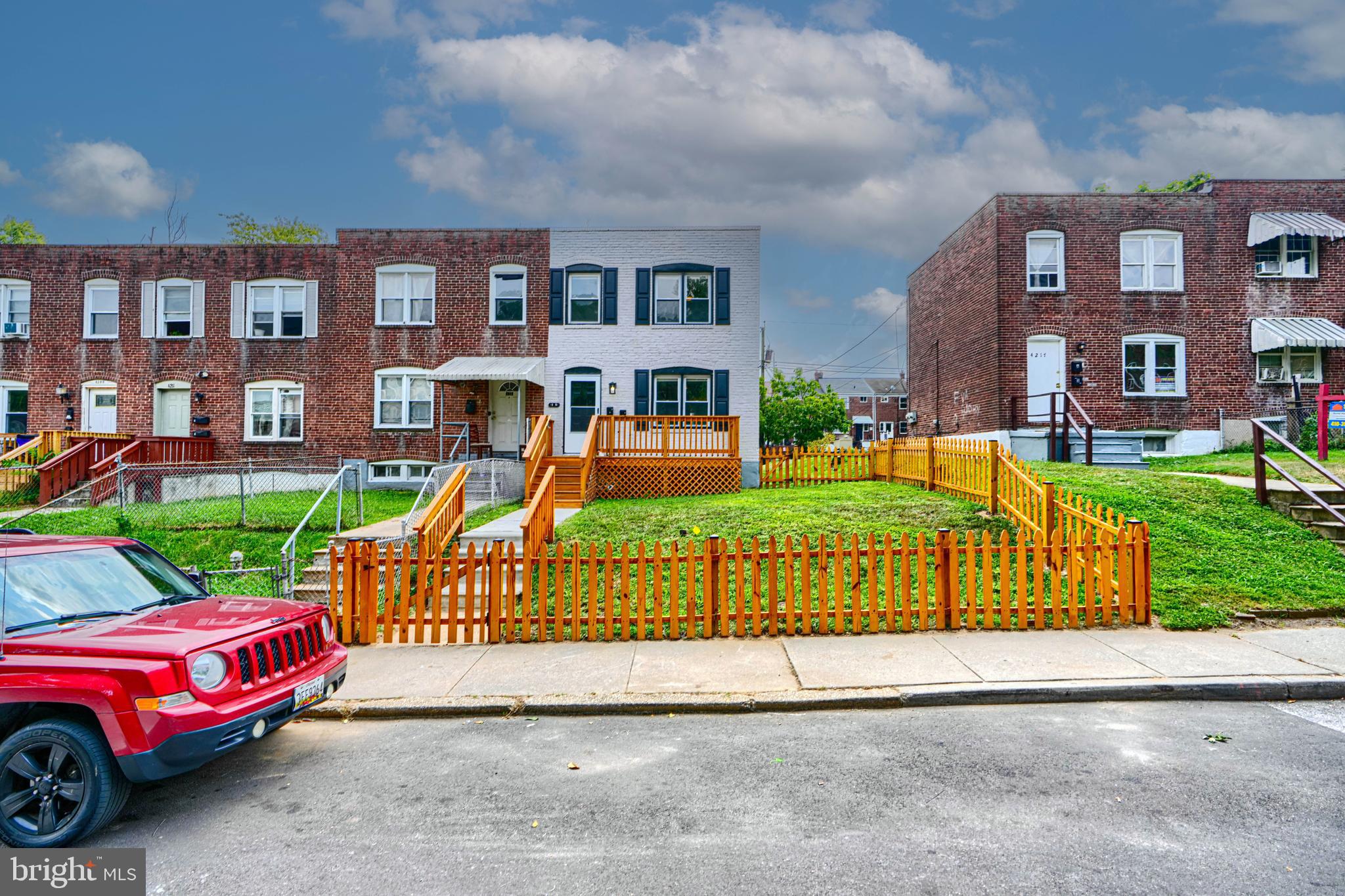 BROOKLYN PARK - Residential Income