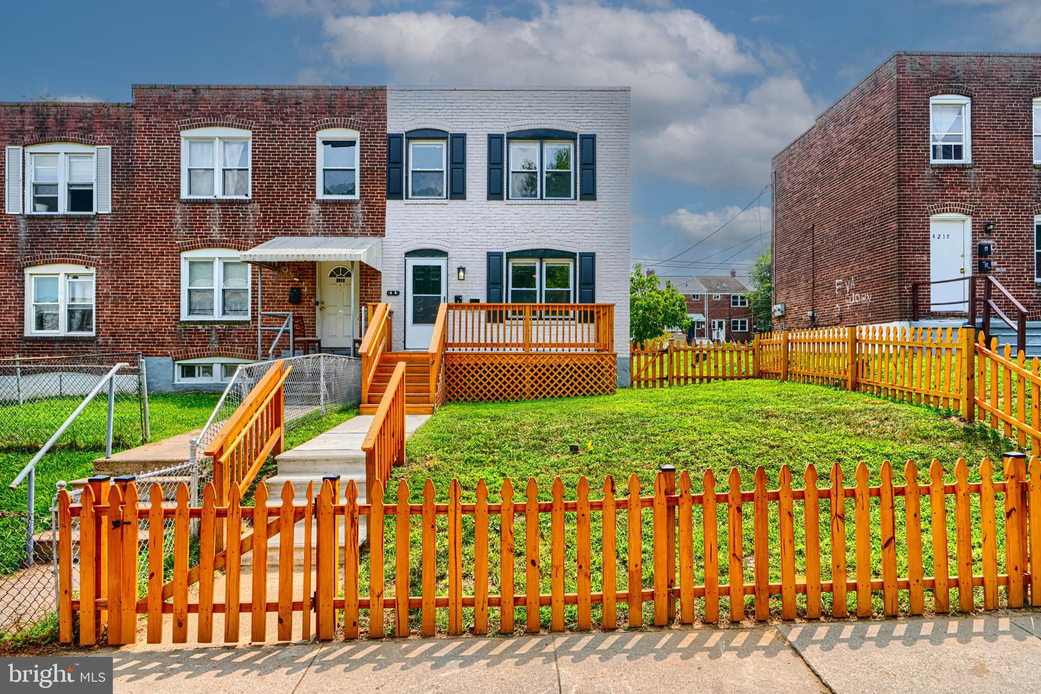 BROOKLYN PARK - Residential Income
