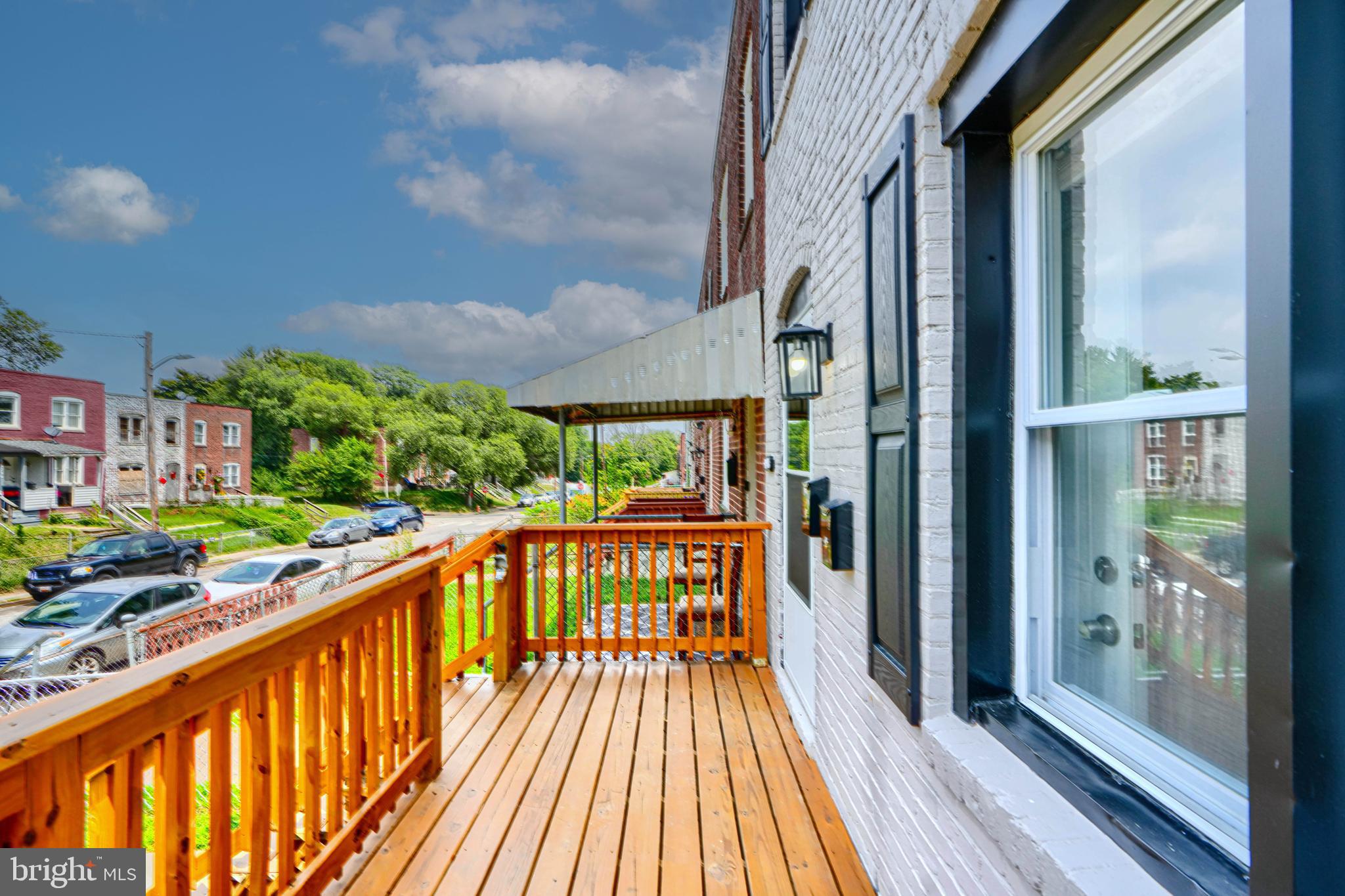 BROOKLYN PARK - Residential Income