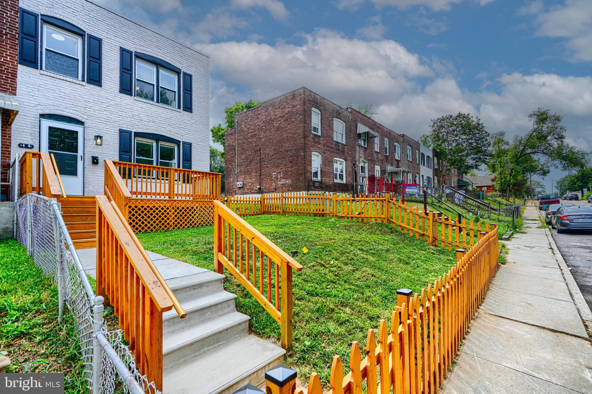 BROOKLYN PARK - Residential Income