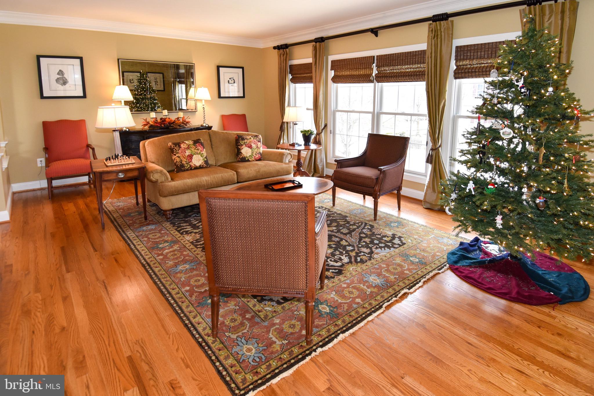 PARKHURST - Residential