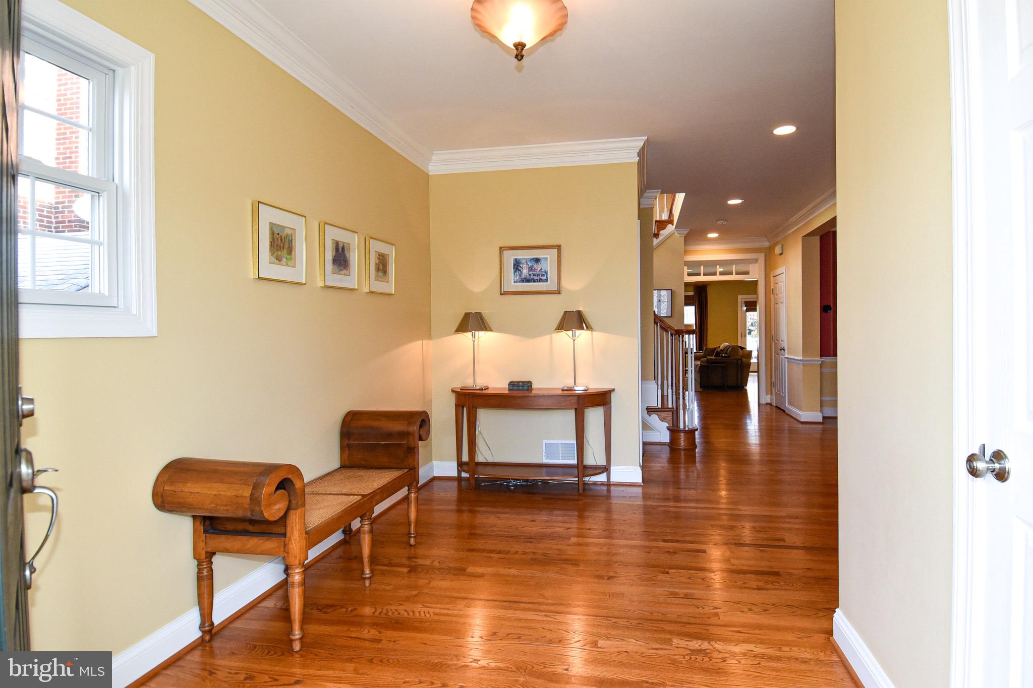 PARKHURST - Residential