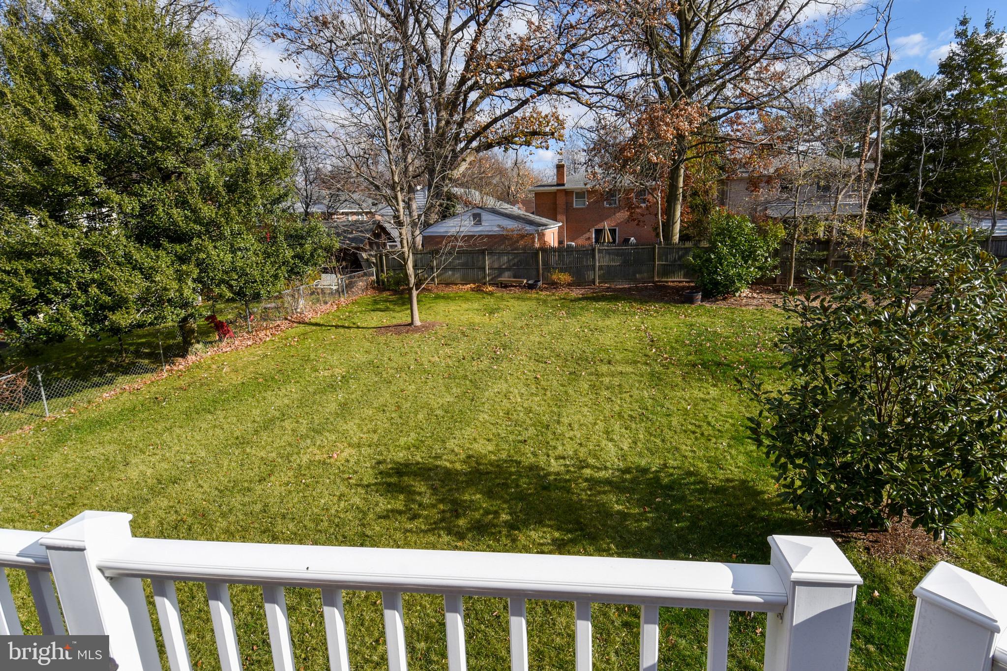 PARKHURST - Residential