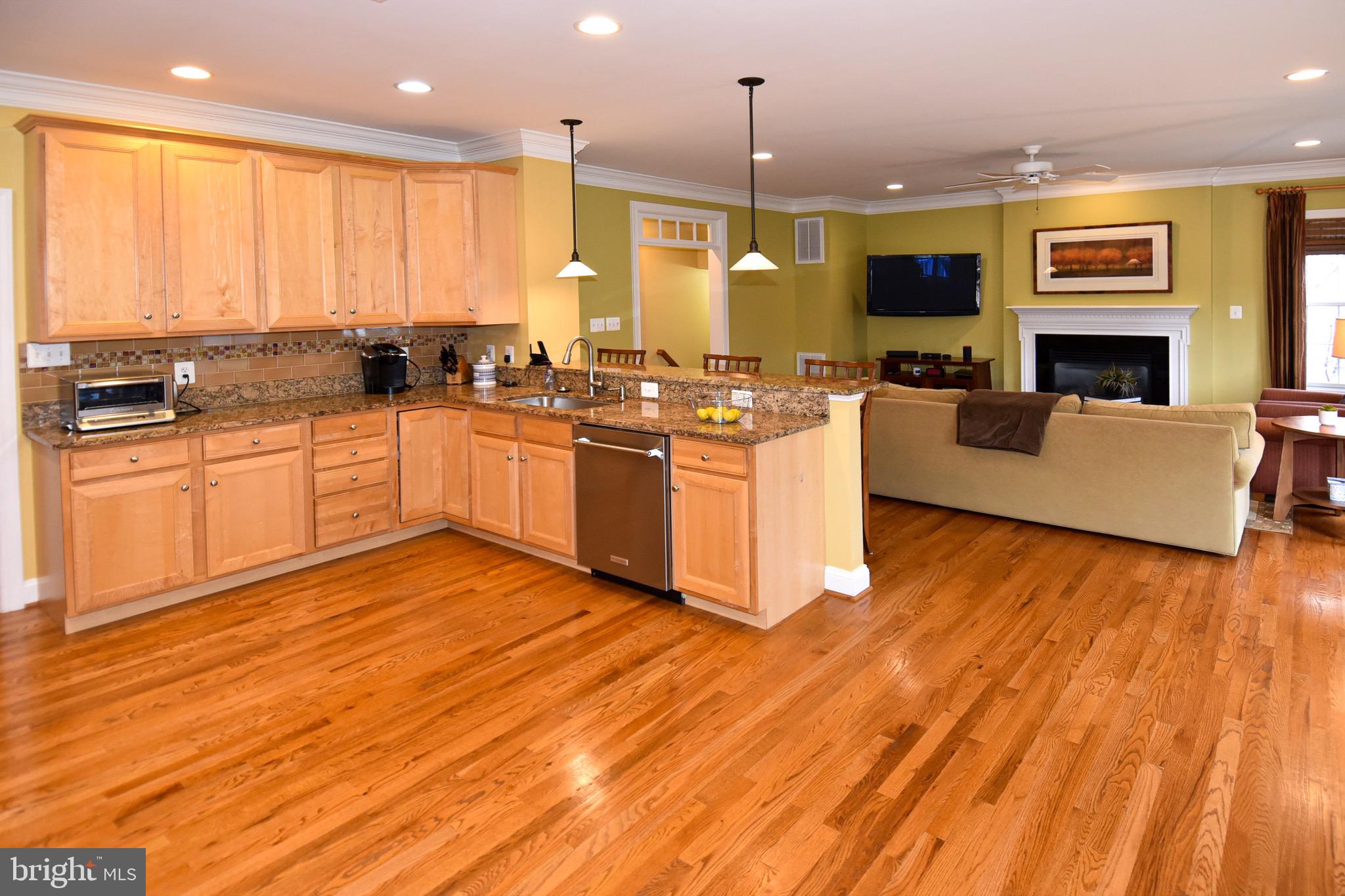 PARKHURST - Residential