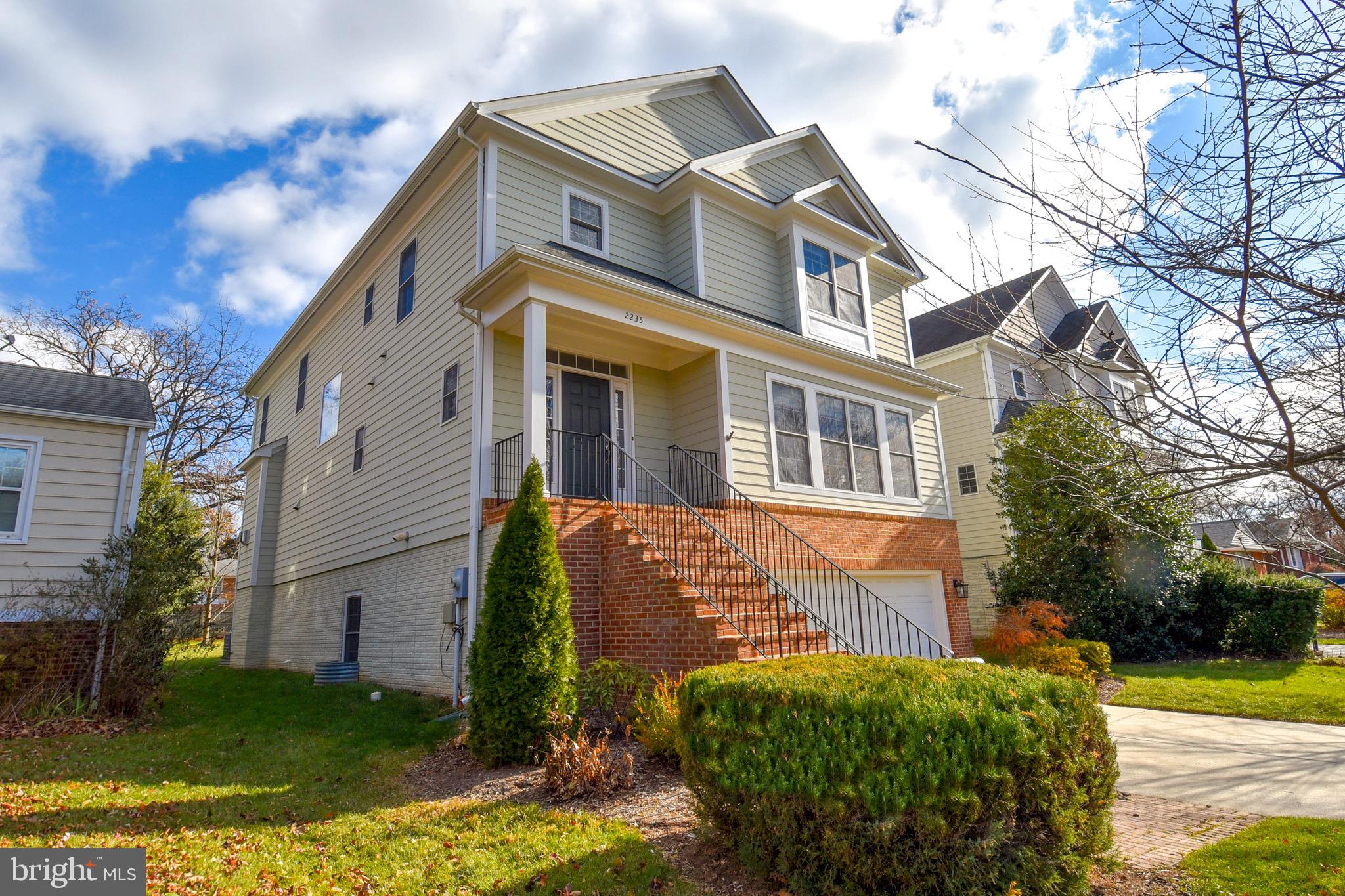 PARKHURST - Residential