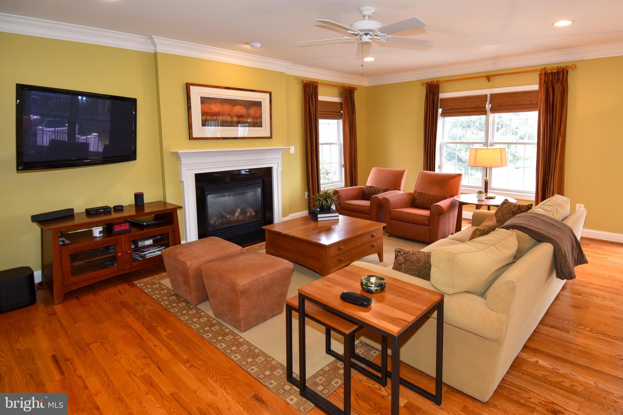 PARKHURST - Residential