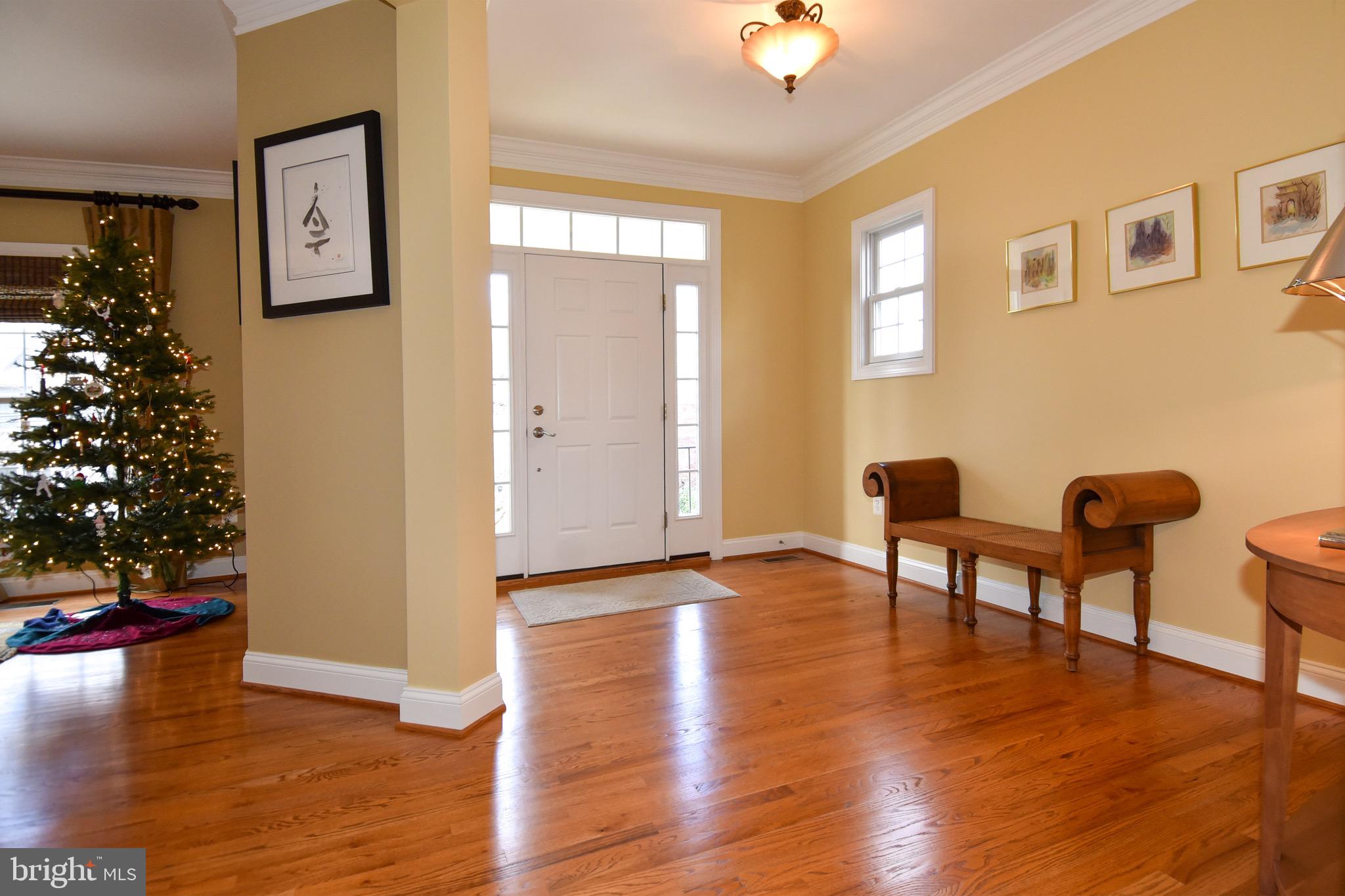 PARKHURST - Residential