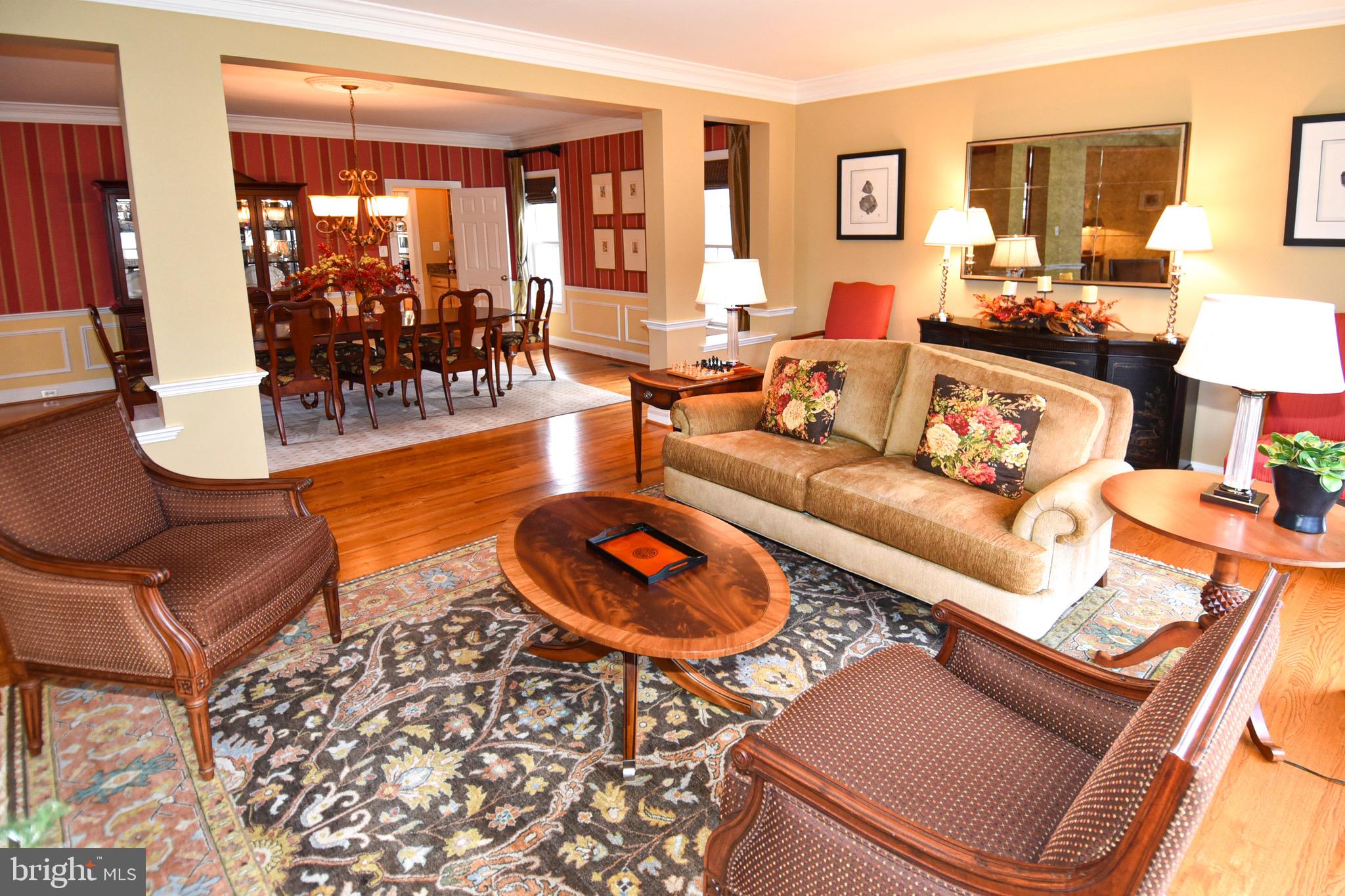 PARKHURST - Residential