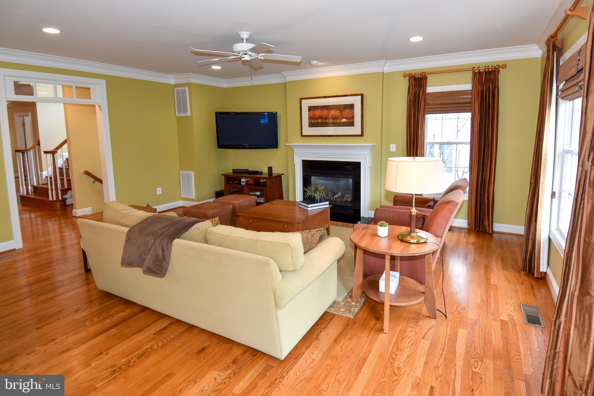 PARKHURST - Residential