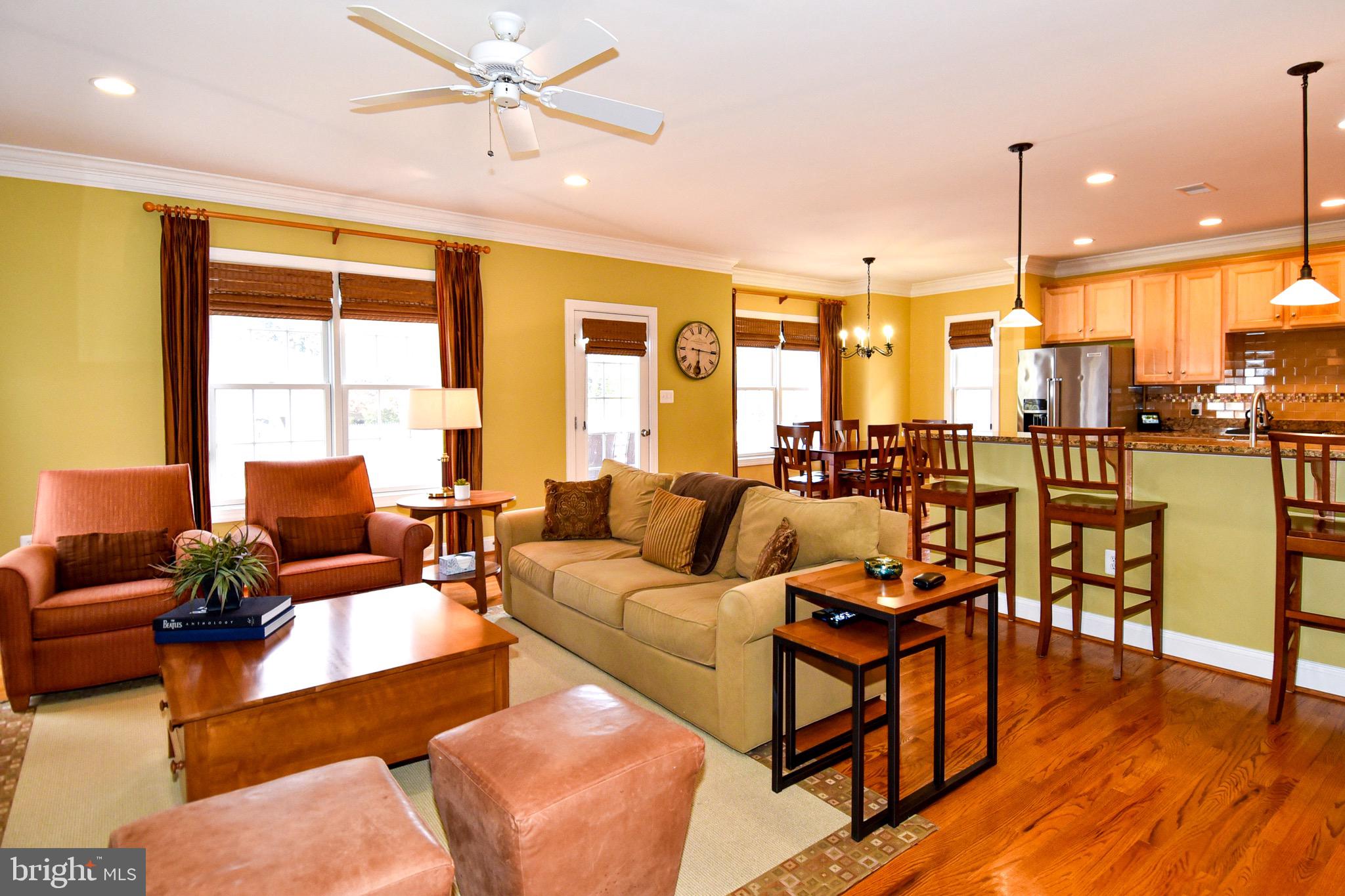 PARKHURST - Residential