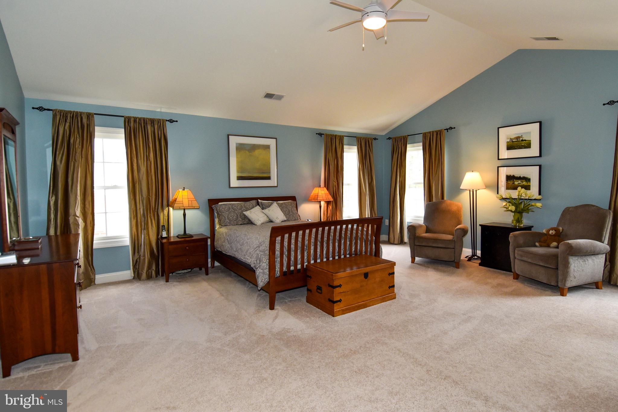 PARKHURST - Residential