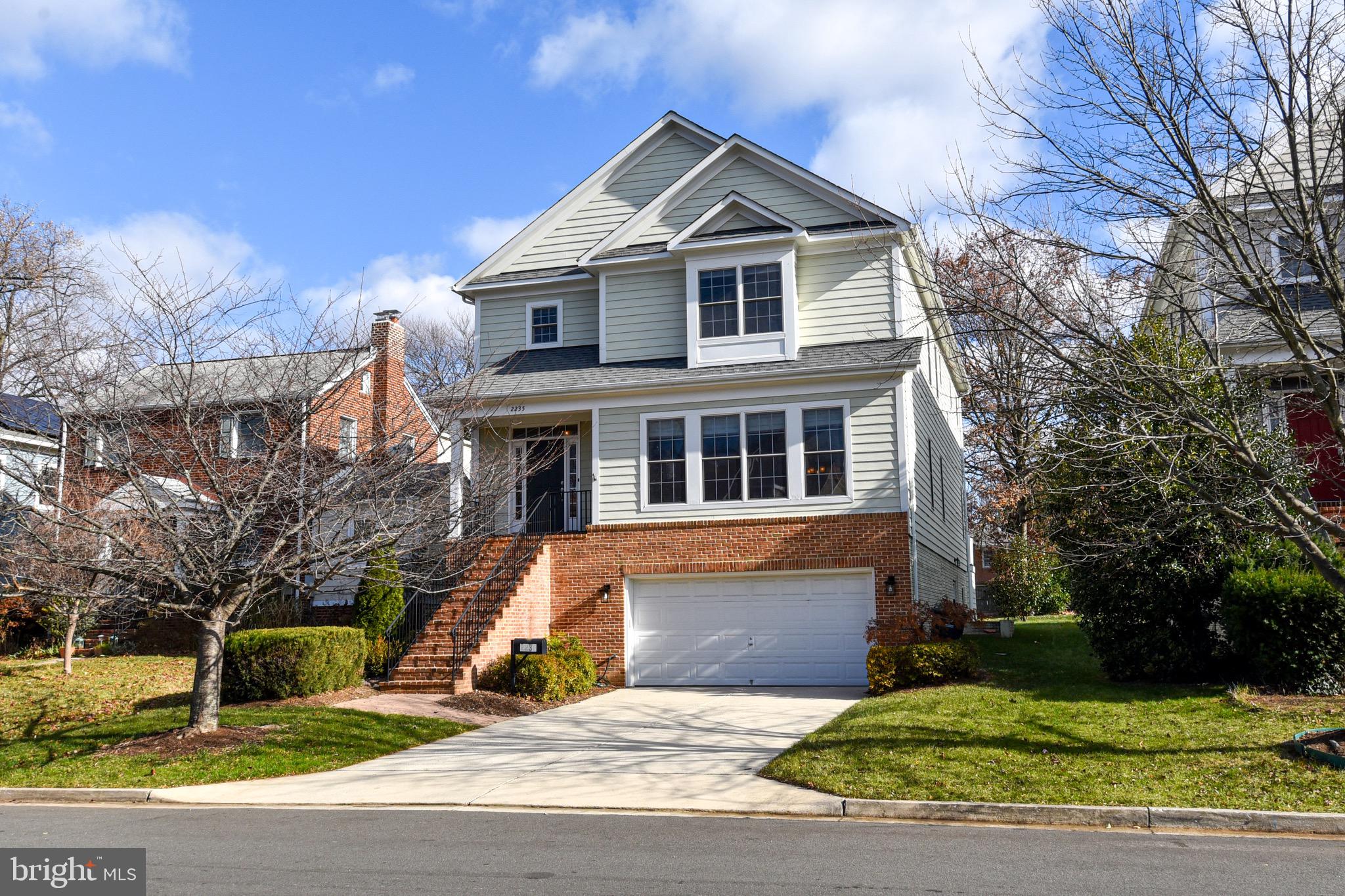 PARKHURST - Residential