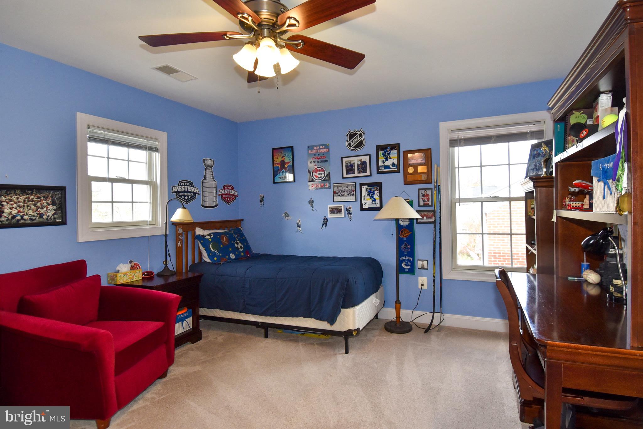 PARKHURST - Residential