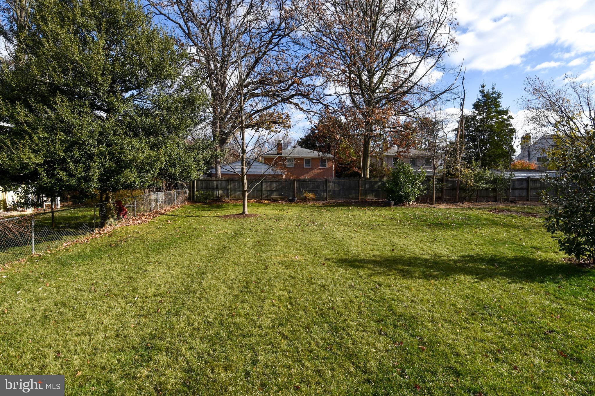 PARKHURST - Residential