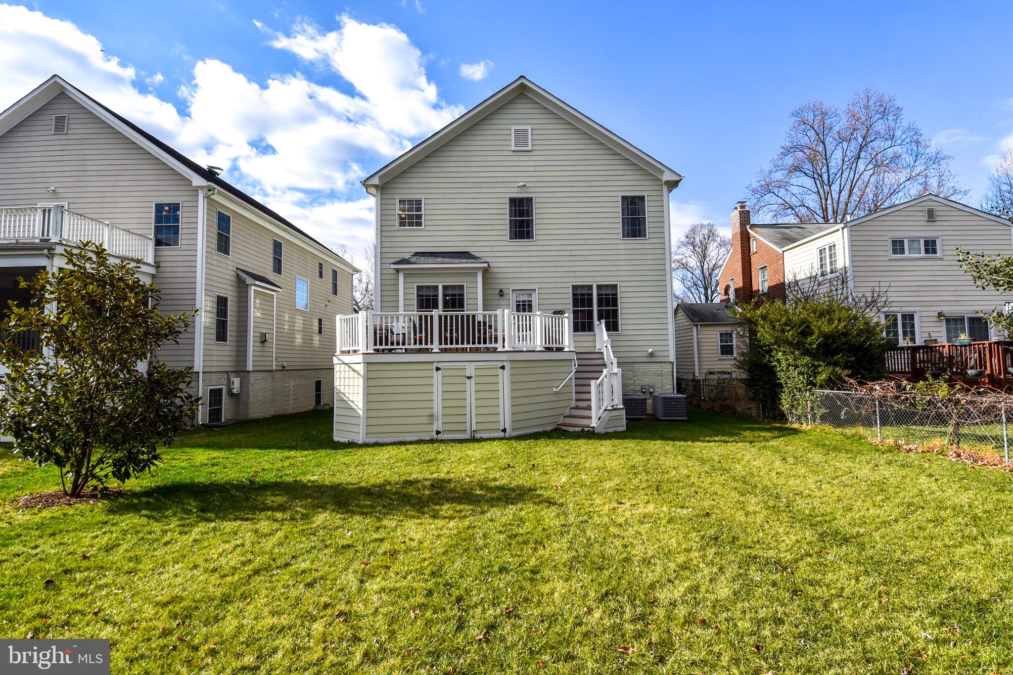 PARKHURST - Residential