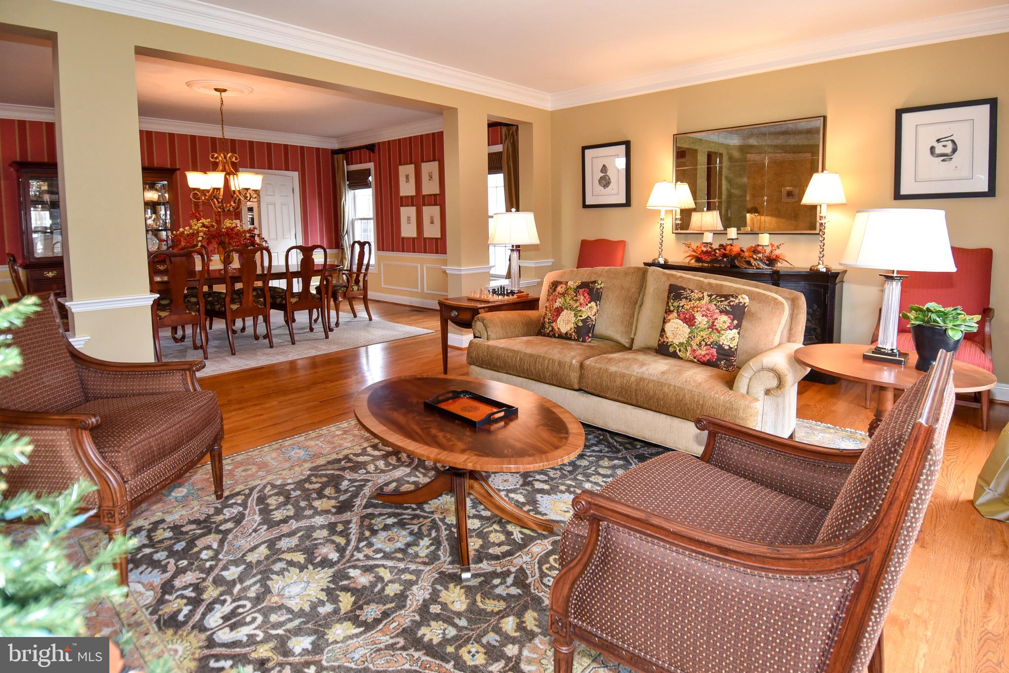 PARKHURST - Residential