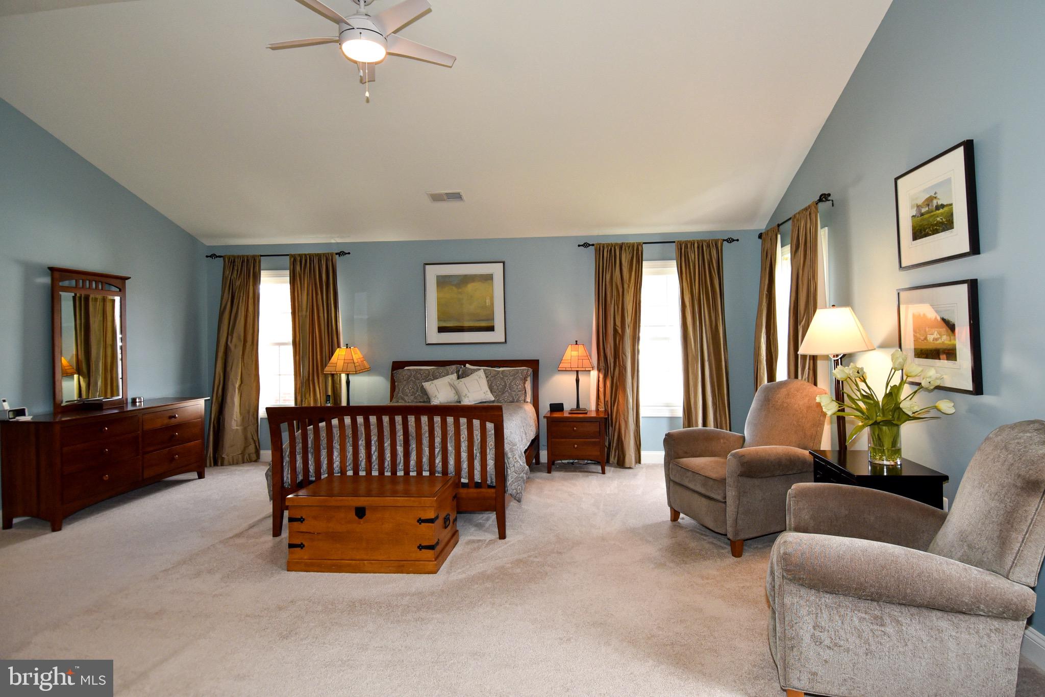 PARKHURST - Residential