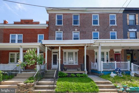 138 E ROSS STREET LANCASTER PA 17602