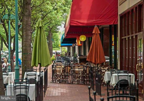 FAIRLINGTON VILLAGES - Residential