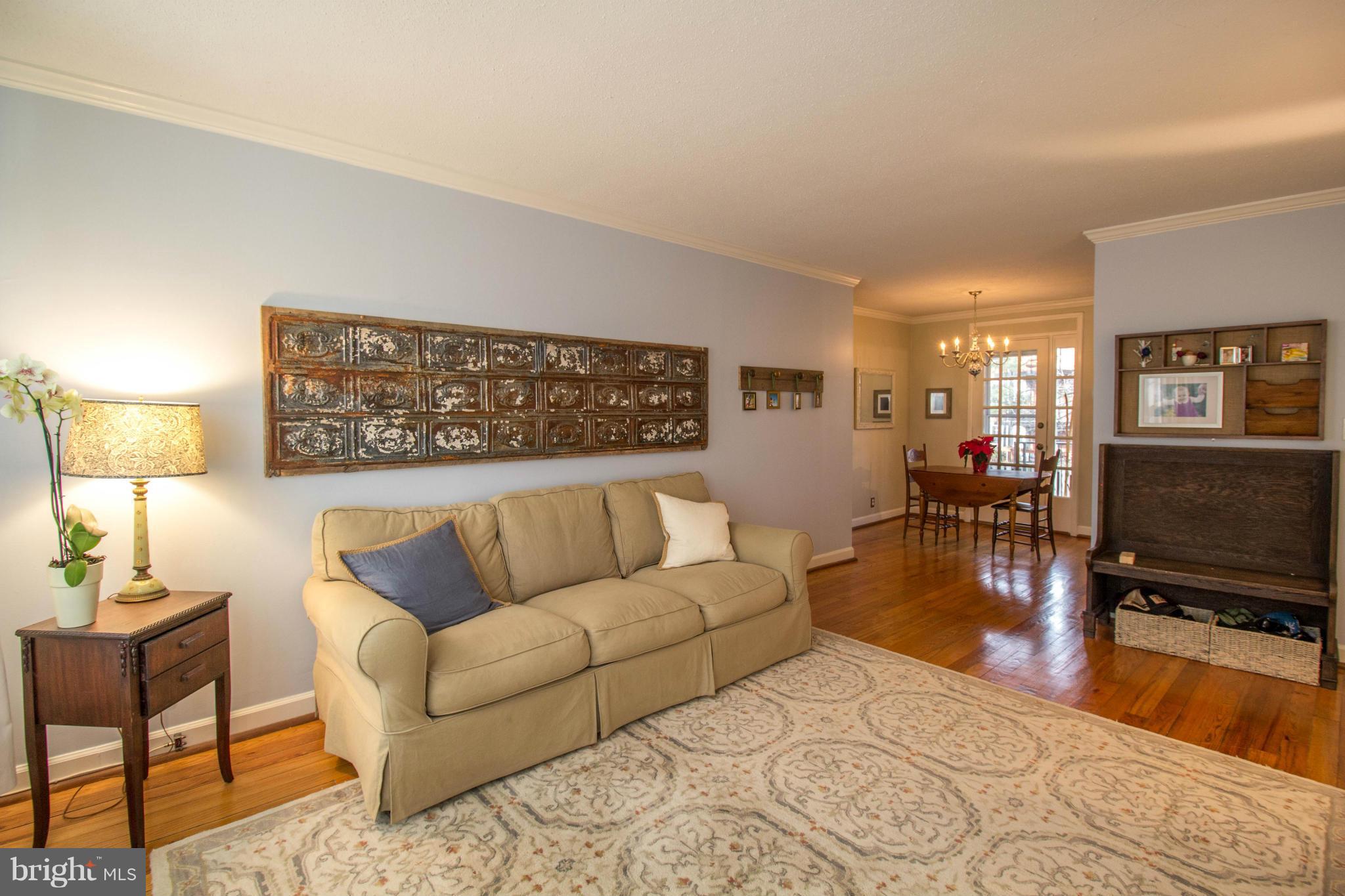 FAIRLINGTON VILLAGES - Residential