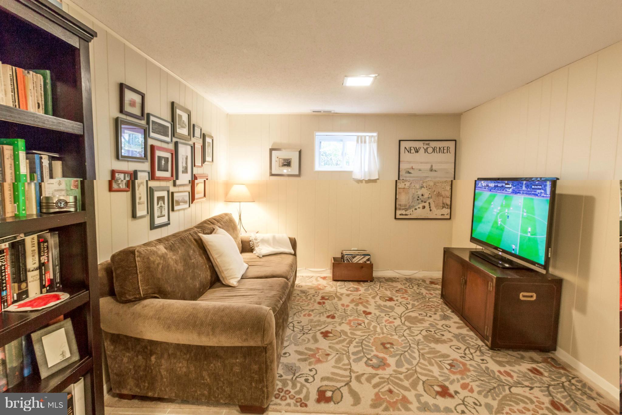 FAIRLINGTON VILLAGES - Residential